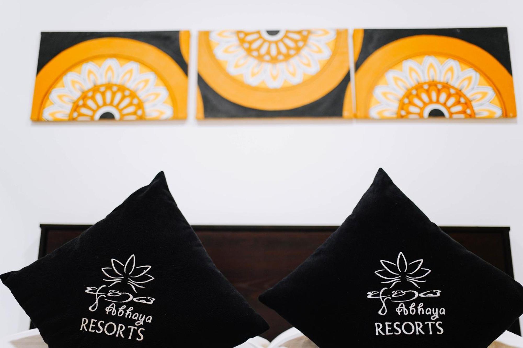 Abhaya Resorts Anuradhapura Exterior photo